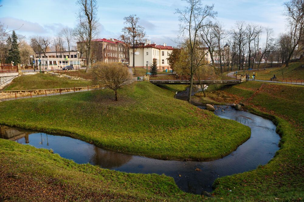 Photograph by Сергей Фомченков