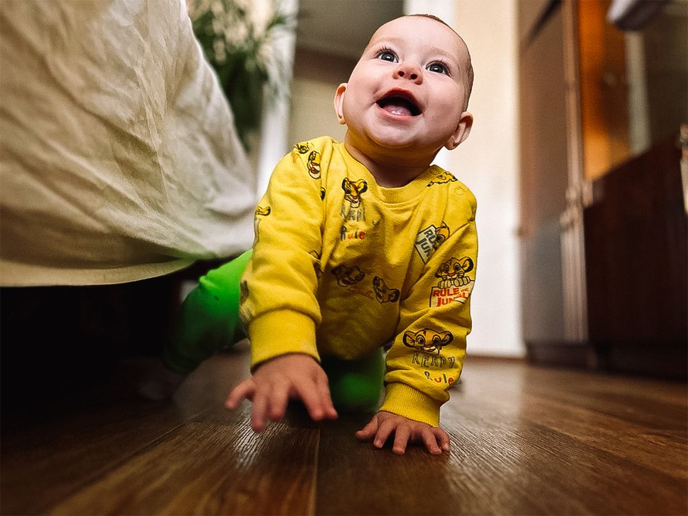 Photograph by Гаранцева Елизавета