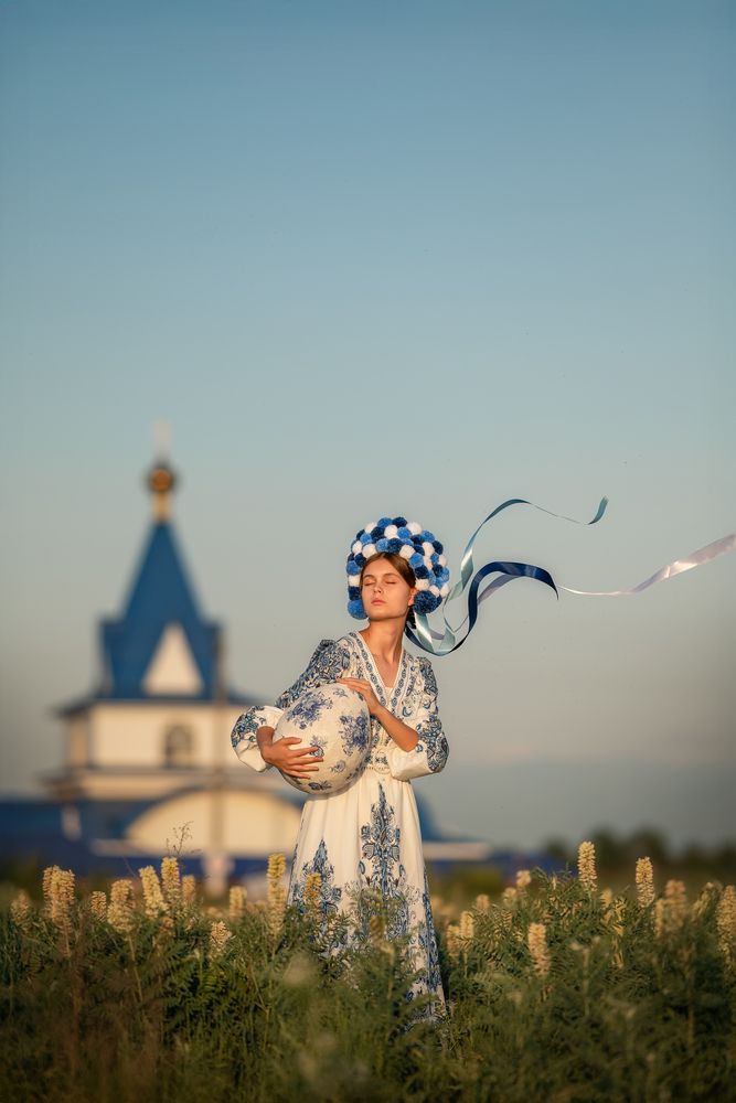 Photograph by Анжелика Ерохина