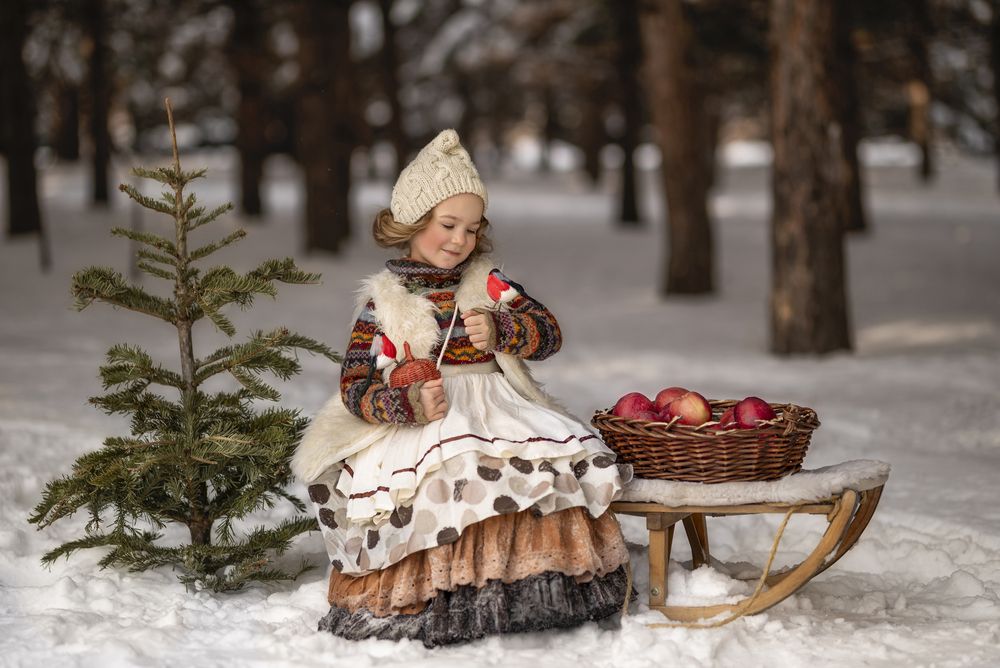 Photograph by Анжелика Ерохина
