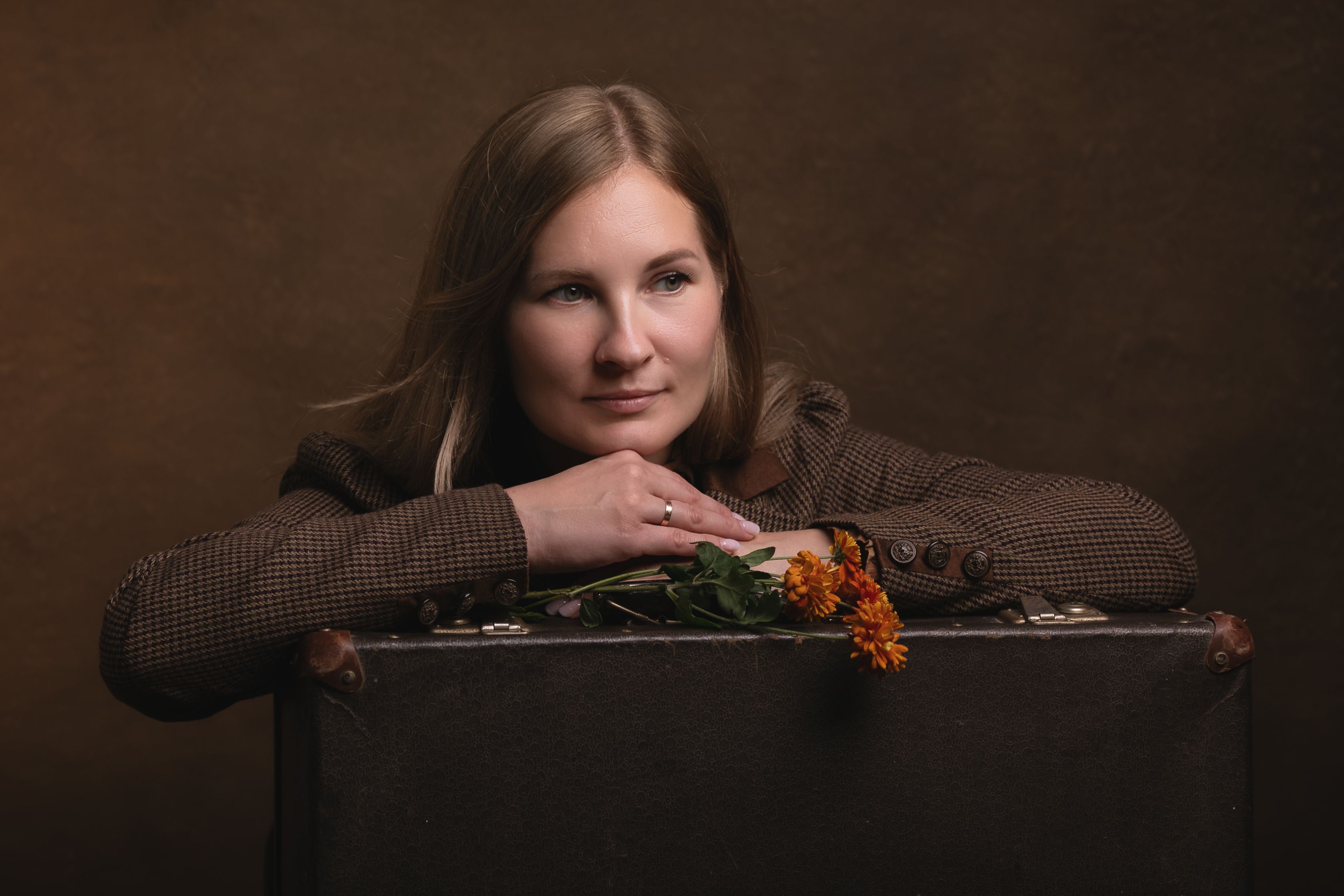 Photograph by Анна Федорова