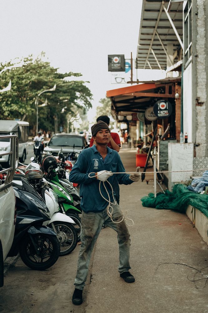 Photograph by Юлиан Лычангин