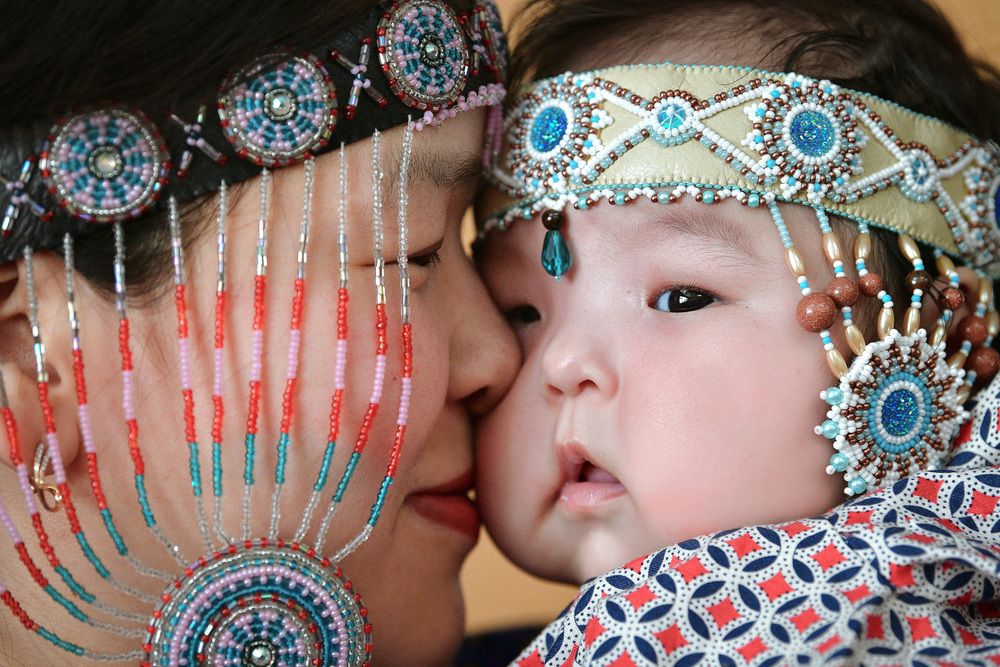 Photograph by Наталья Поспелова