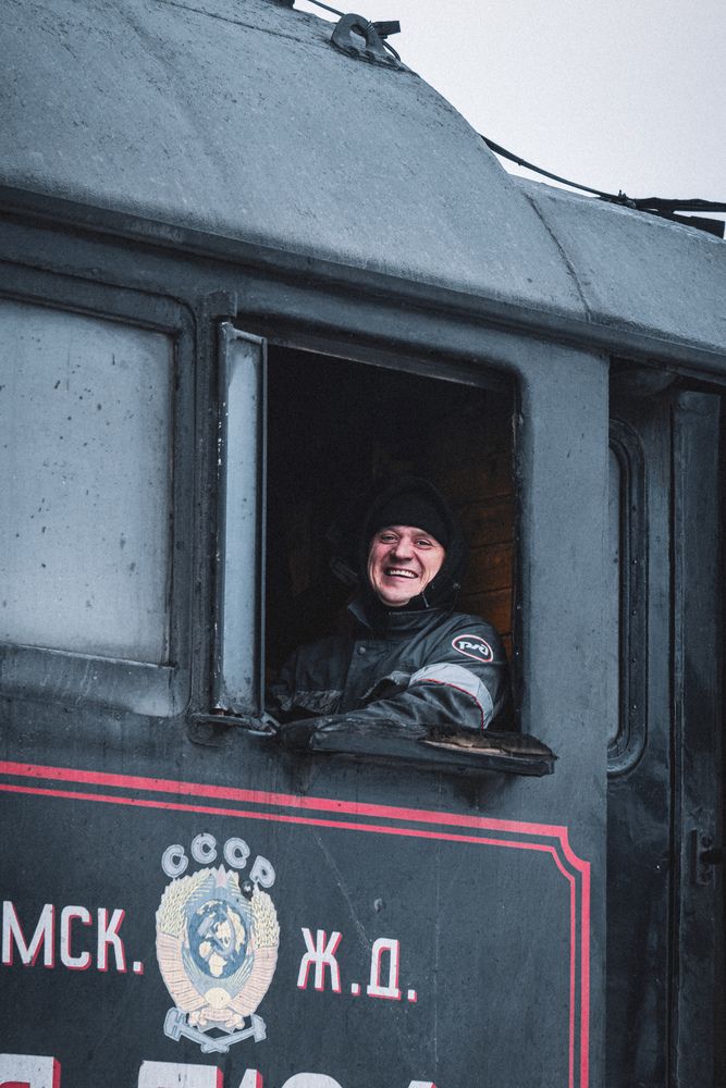 Фотография автора Денис Мартыновский