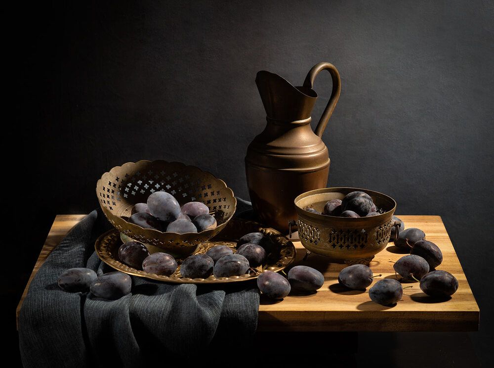 Photograph by Рут