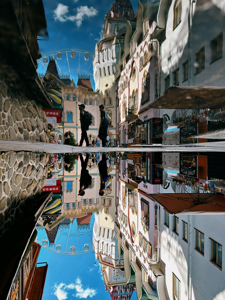 Photograph by Анастасия Астахова