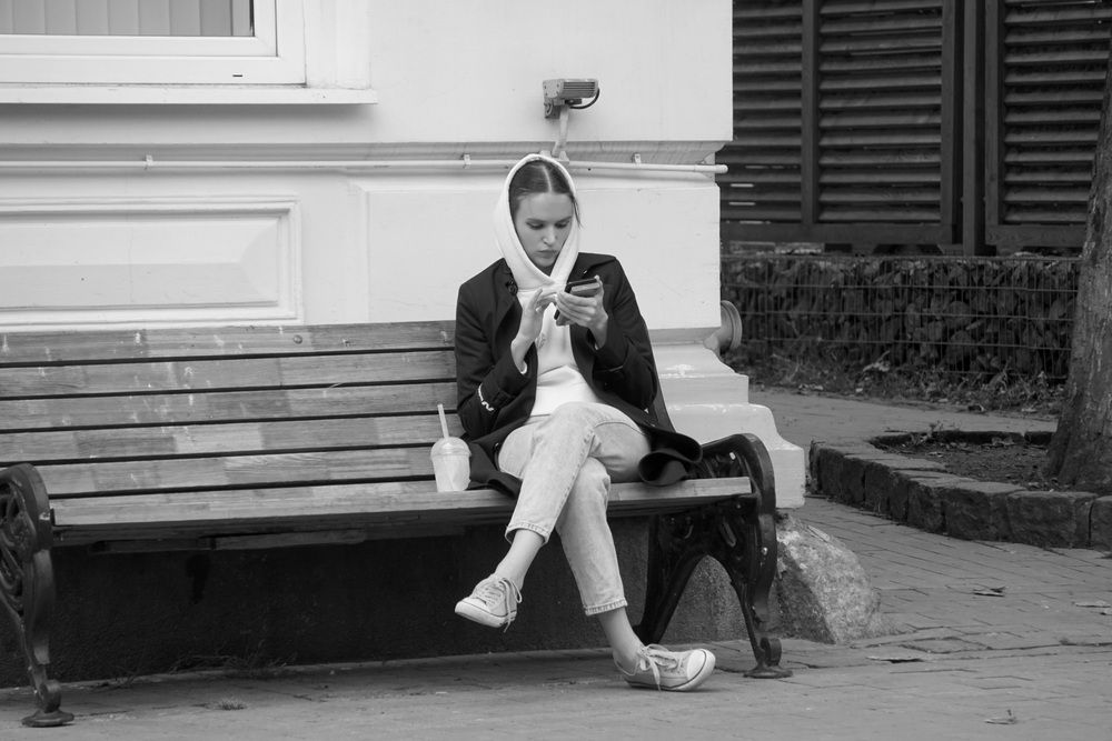 Photograph by Жанна Валиева