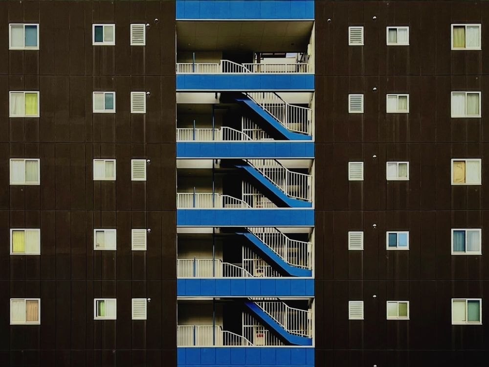 Patterns of Residence