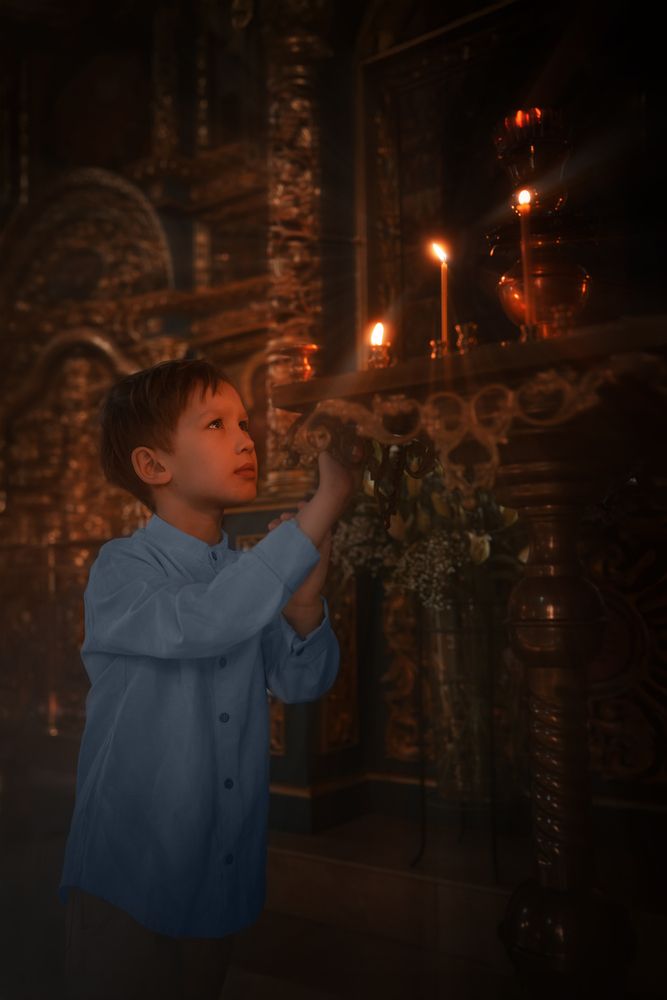 Photograph by Аркадий
