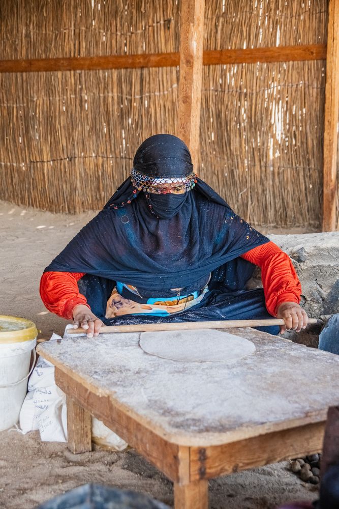 Photograph by Veronika Biró