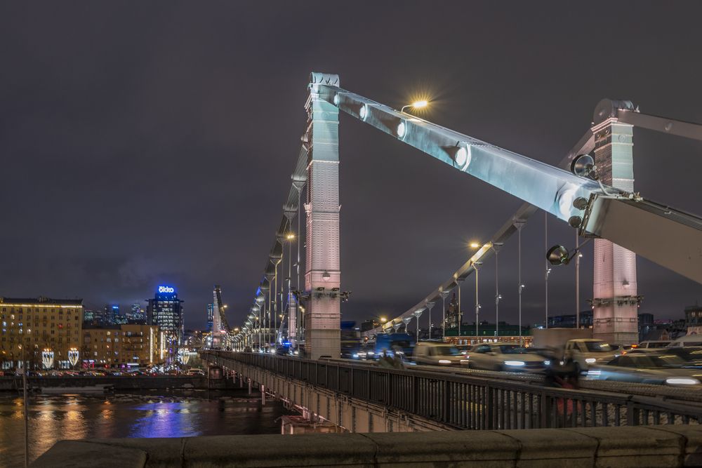 Фотография автора Андрей К. Белов