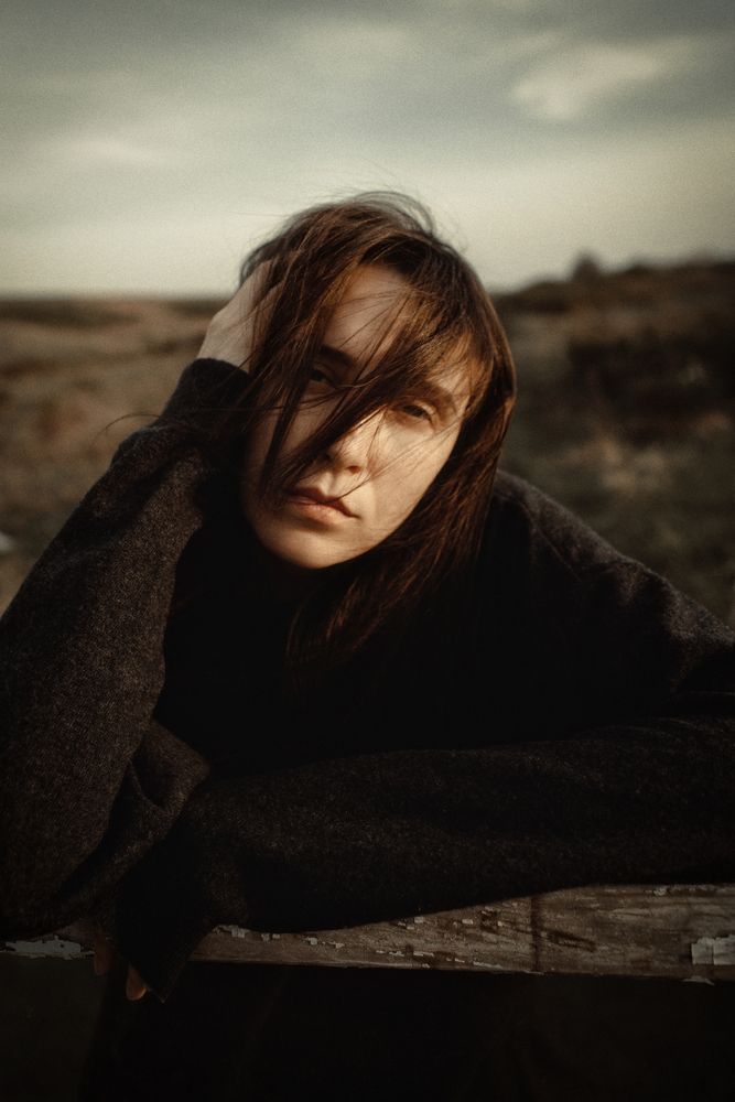 Photograph by Завозников Андрей