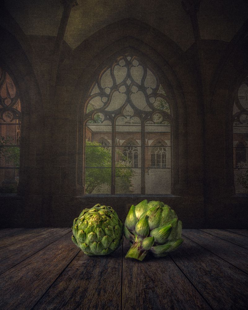 Photograph by Marko Klavs