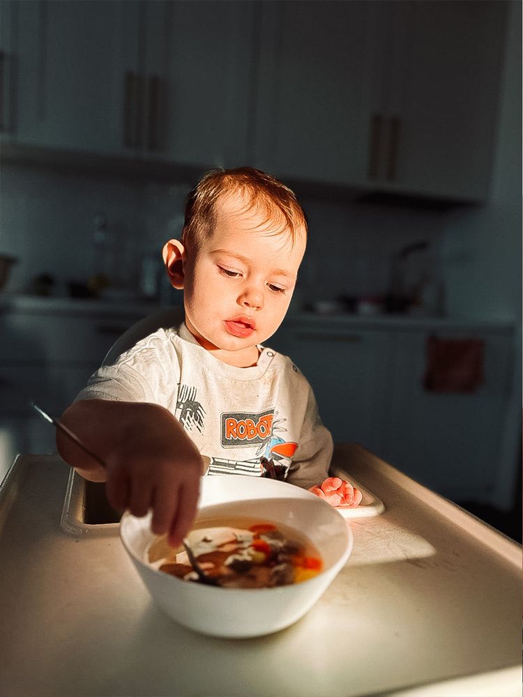 Photograph by Гаранцева Елизавета