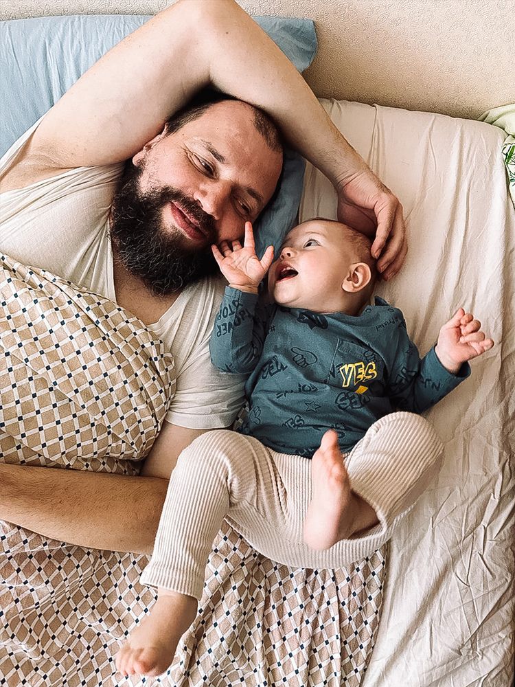 Photograph by Гаранцева Елизавета