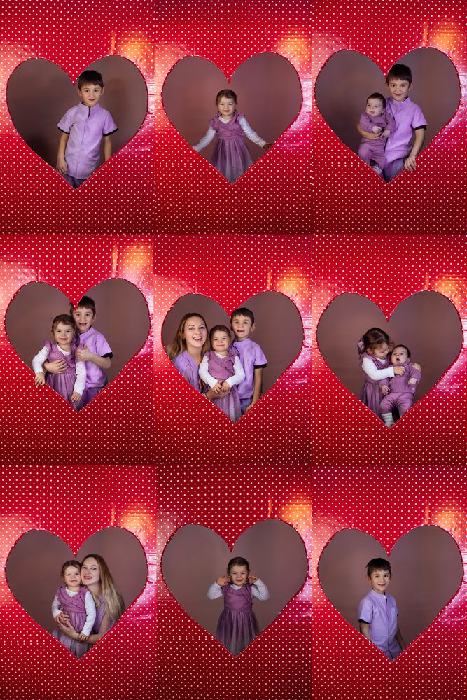 Фотография автора Ginny Marmer