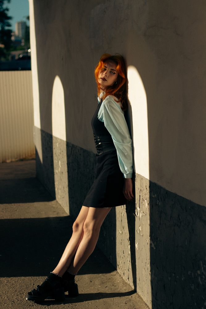 Photograph by Мария Шувалкина