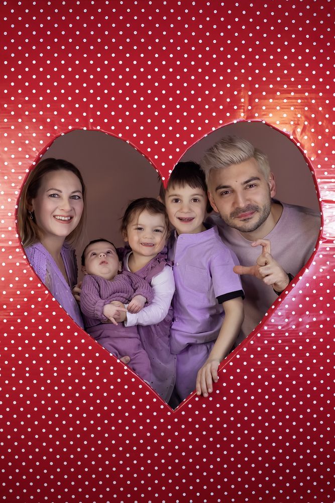 Фотография автора Ginny Marmer