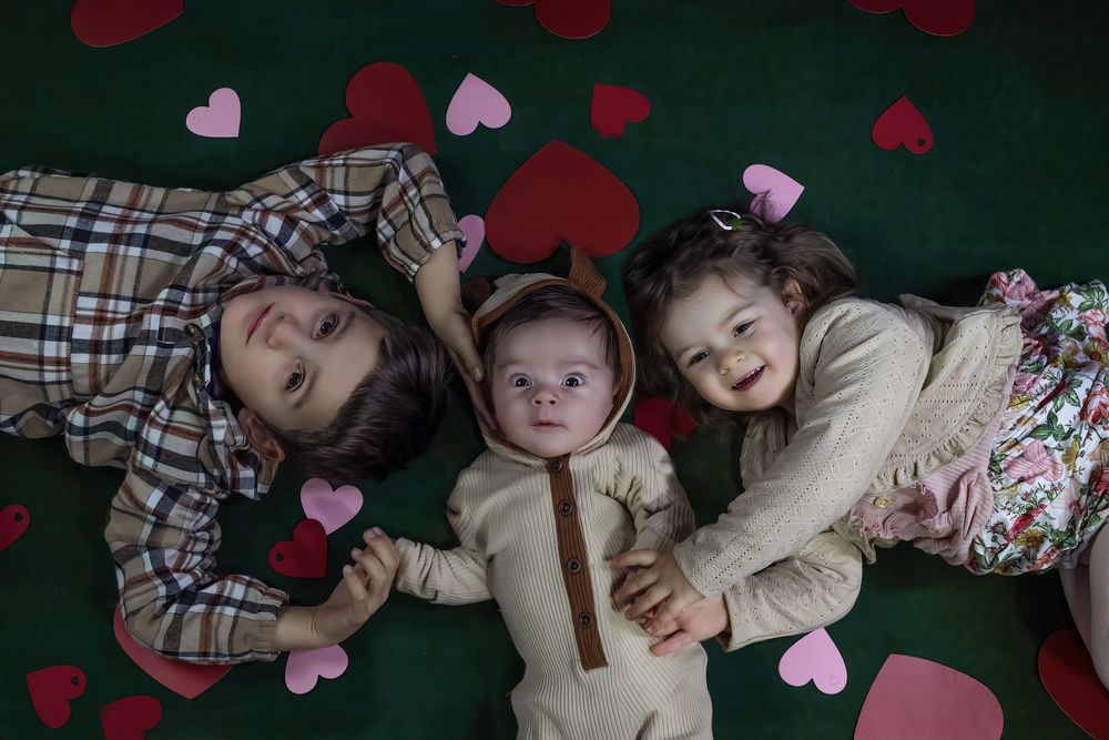 Фотография автора Ginny Marmer