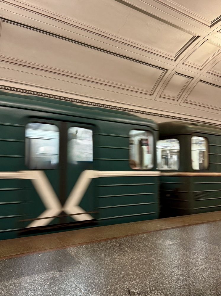 Photograph by Полина Ерофеева