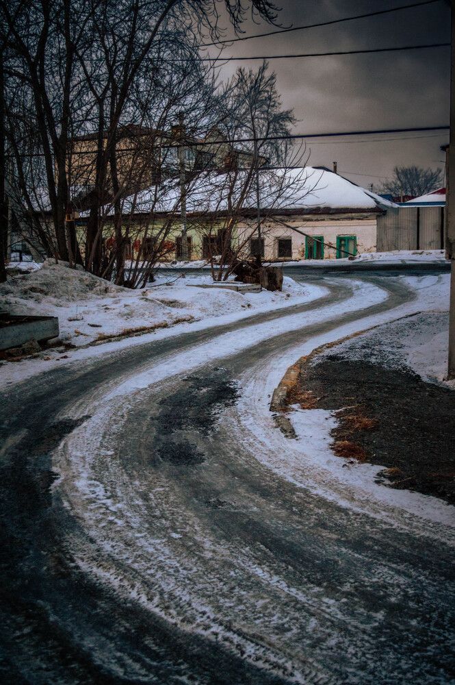 Photograph by Наталья Поспелова