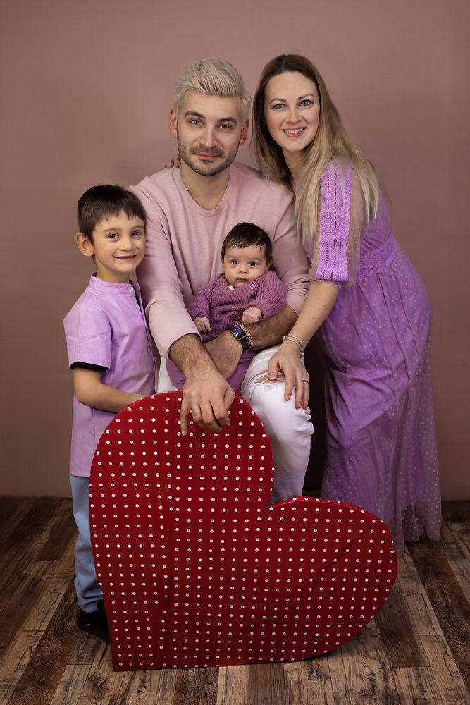 Фотография автора Ginny Marmer