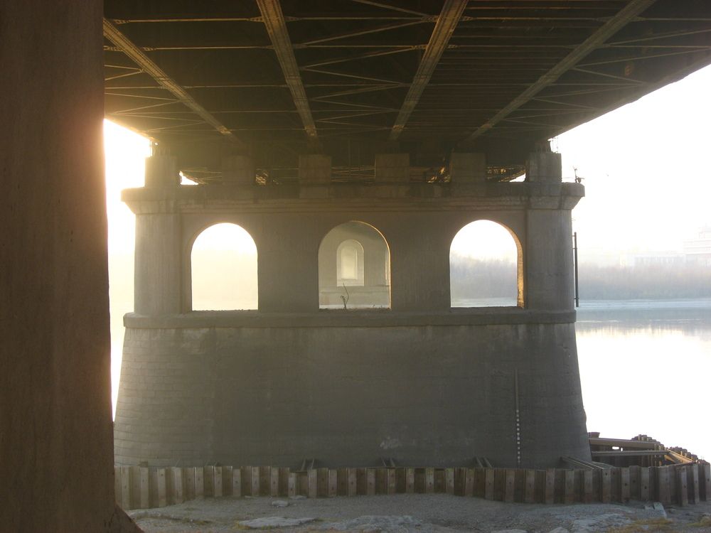 Photograph by Итонга А