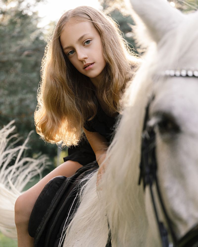 Photograph by Евгения Ашихмина