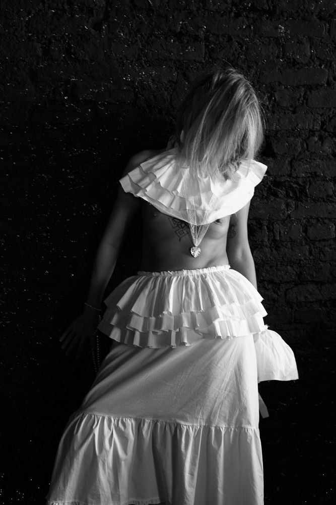 Photograph by Артур Каюков