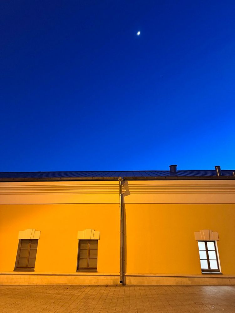 Photograph by Евгения Черенкова