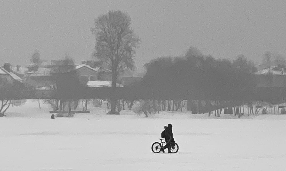 Photograph by Надежда Смирнова