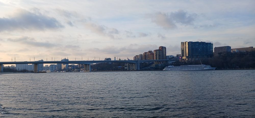 Photograph by Елена Кузнецова