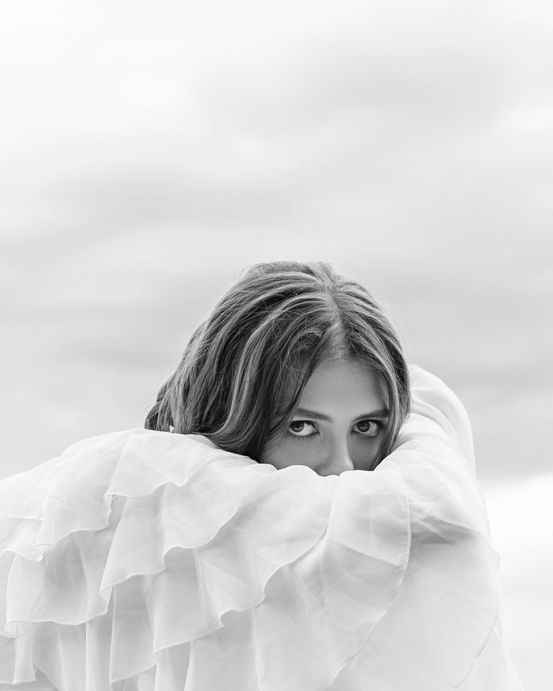 Photograph by Евгения Ашихмина