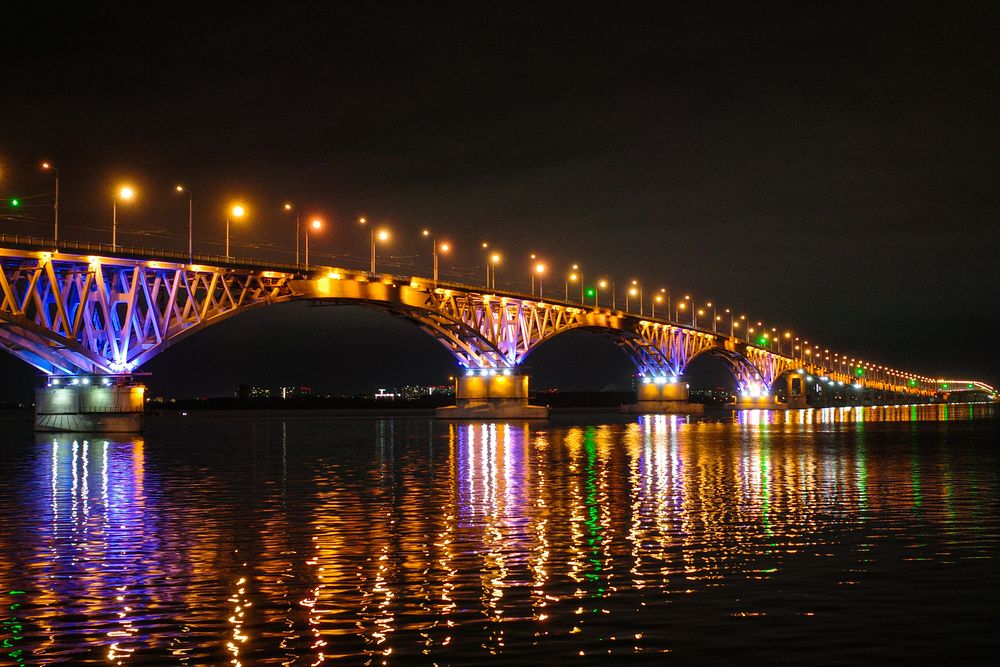 Photograph by Алла Никушкина