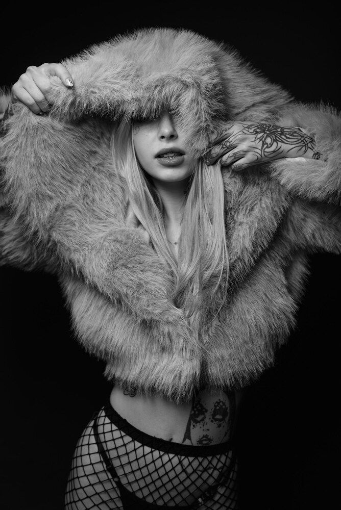 Photograph by Артур Каюков