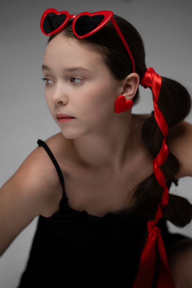 Photograph by Ольга Ципуштанова