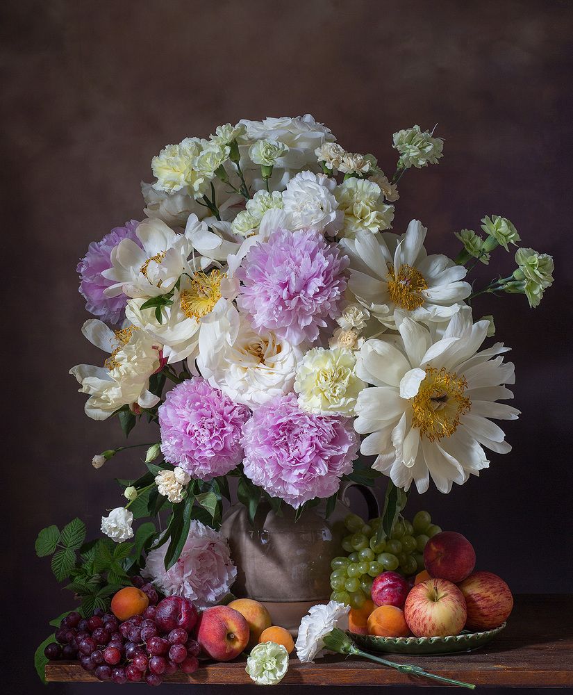 Photograph by Алина Ланкина