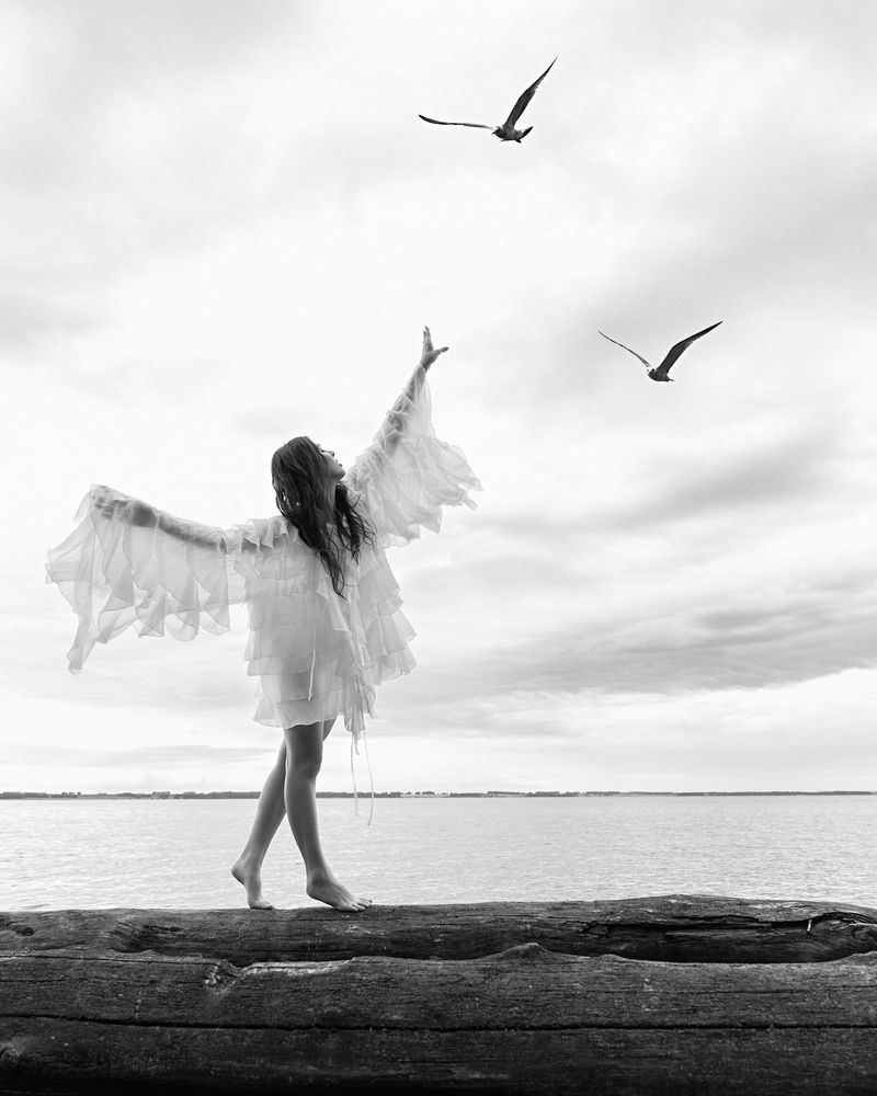 Photograph by Евгения Ашихмина