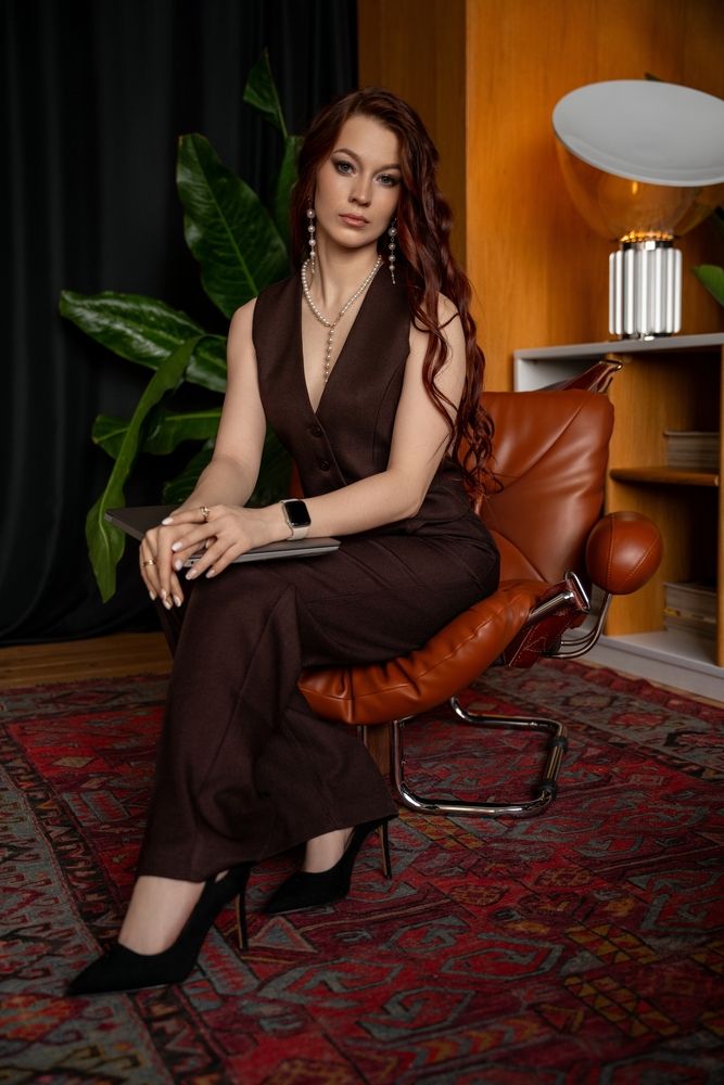 Photograph by Евгений Шеланков
