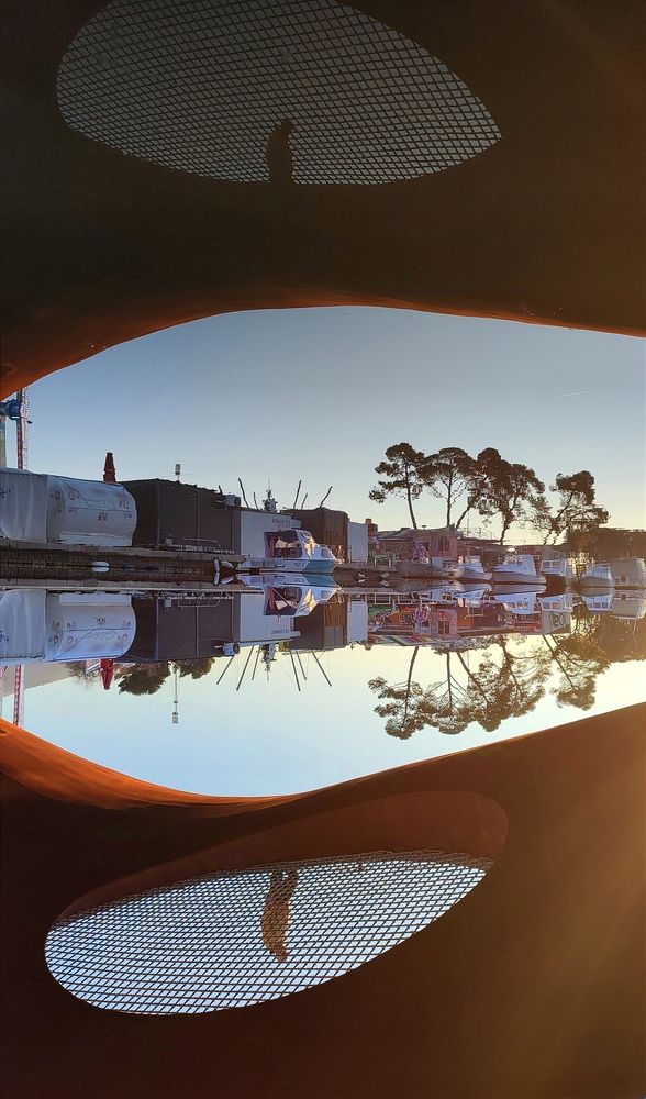 Photograph by Elisabeth Rembitskaya