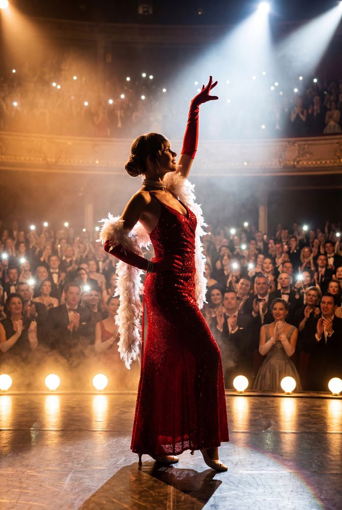Theater Diva
