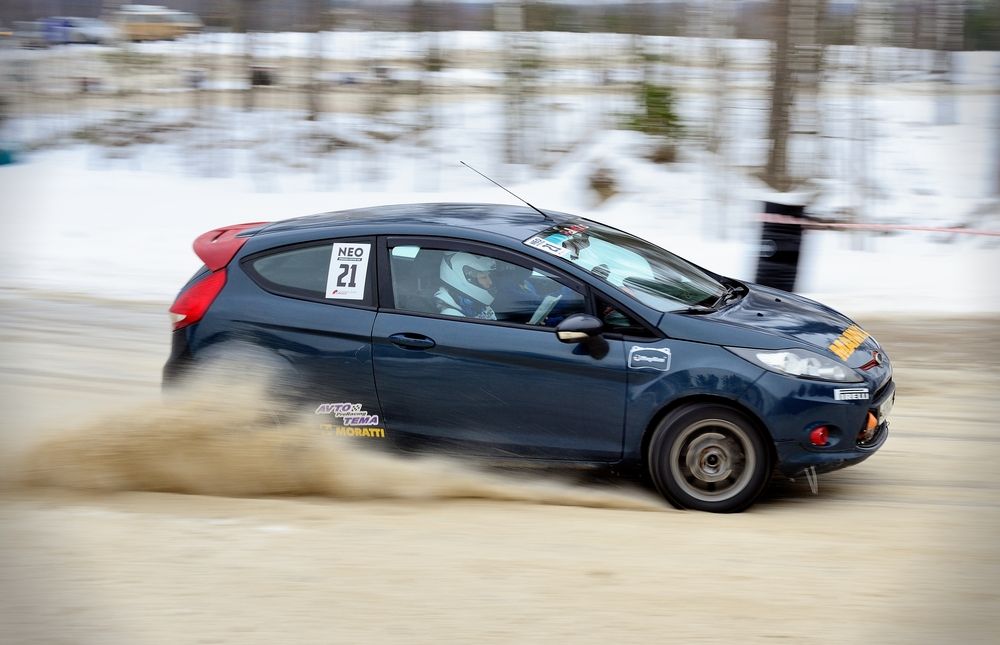 Photograph by Александр