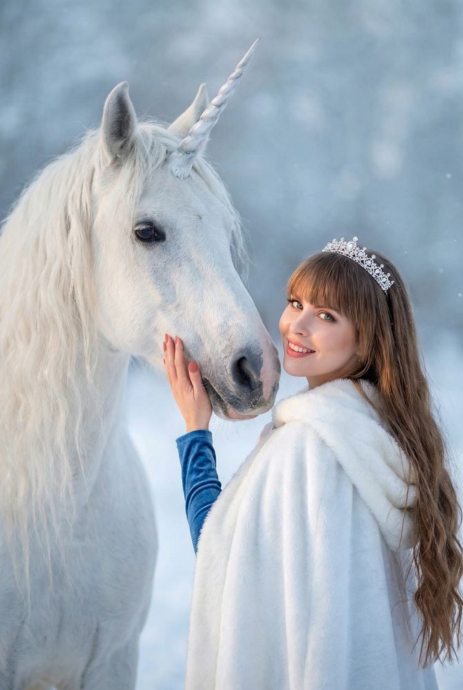 Winter Fairytale