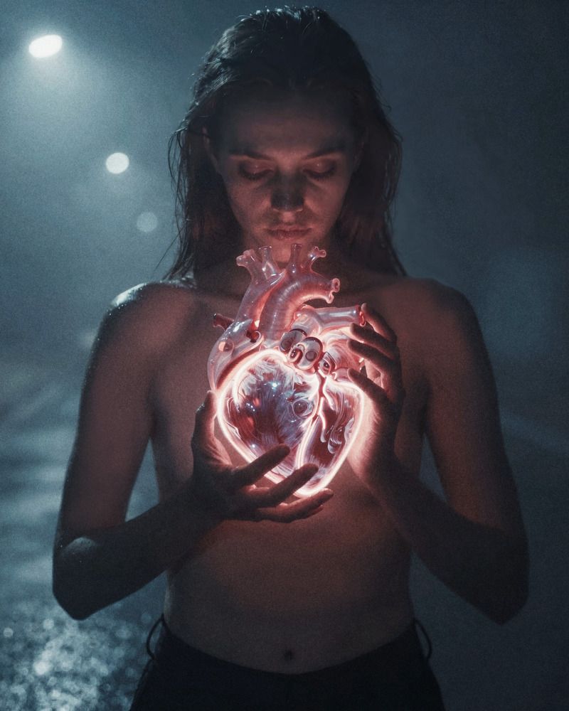 Vitreous State
