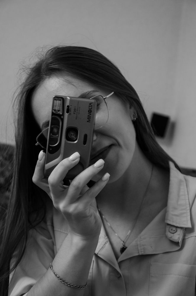 Photograph by Дмитрий Тютюнник