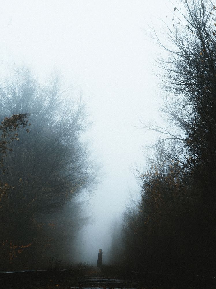 Photograph by Илья Цымбал