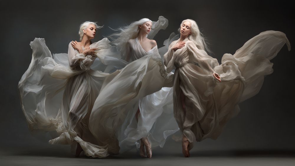 Photograph by Marina Shipova