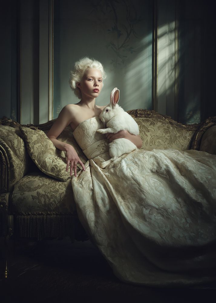 Photograph by Marina Shipova