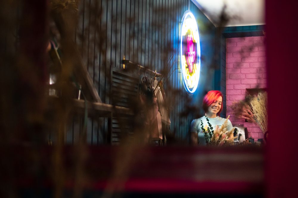 Фотография автора Дарина Фельдман