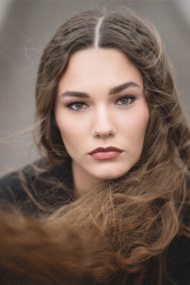 Фотография автора Наталия Комарова